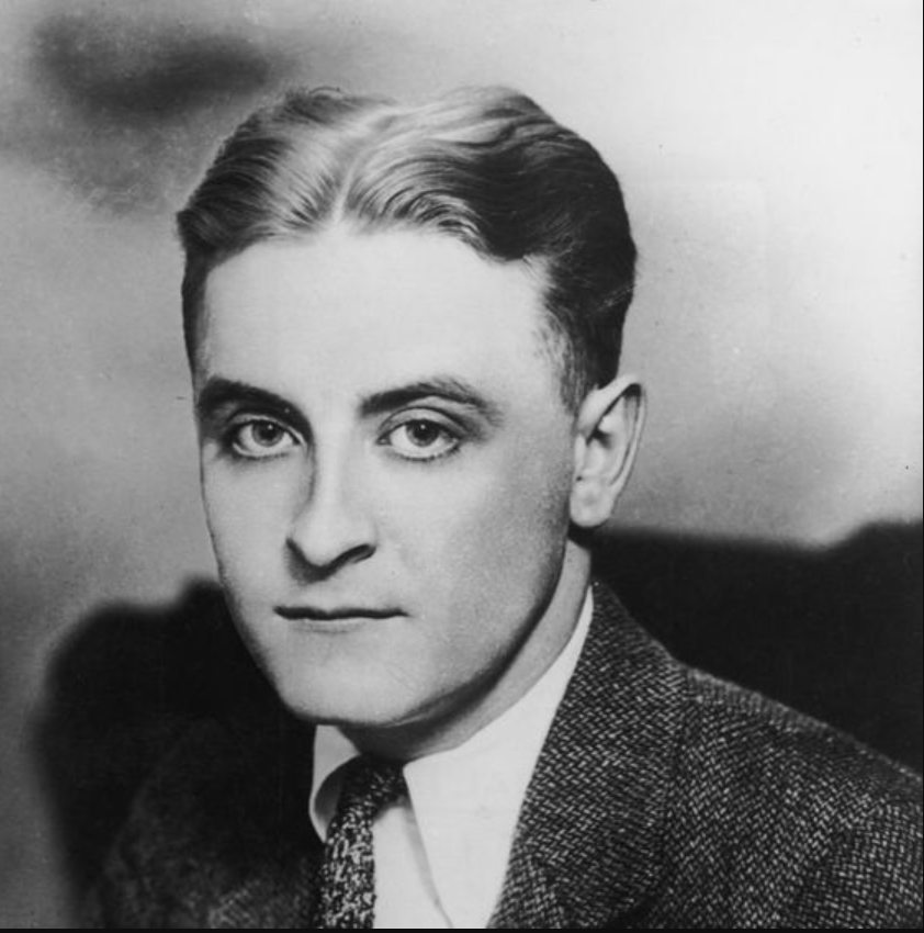 Scott Fitzgerald The Life and Legacy of an American Literary Icon