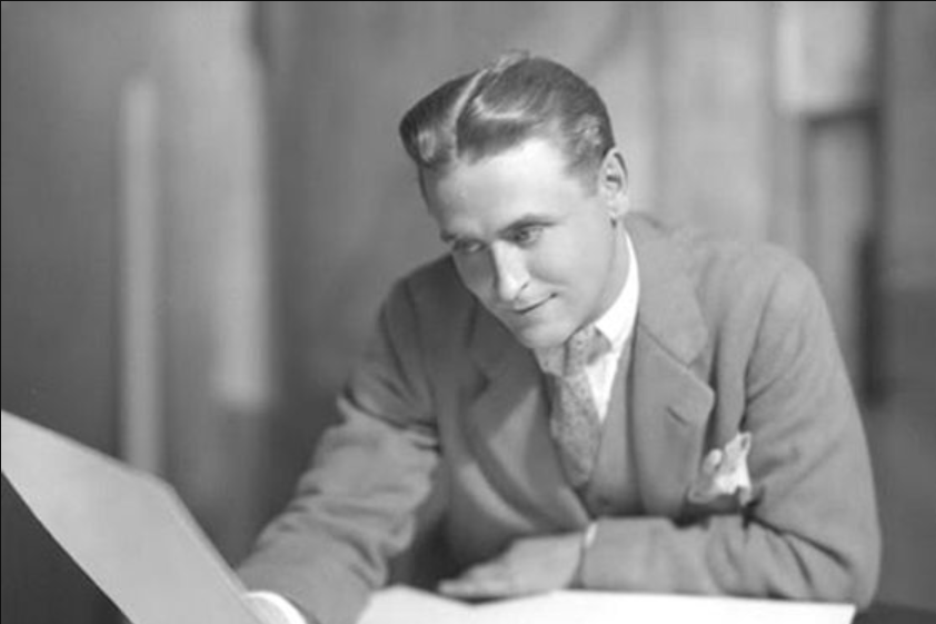 Scott Fitzgerald: The Life and Legacy of an American Literary Icon