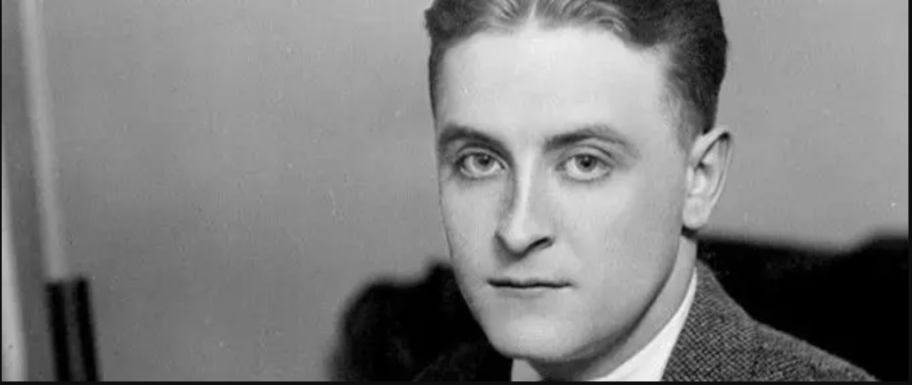 Scott Fitzgerald The Life and Legacy of an American Literary Icon