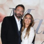 Jennifer Lopez and Ben Affleck Latest News