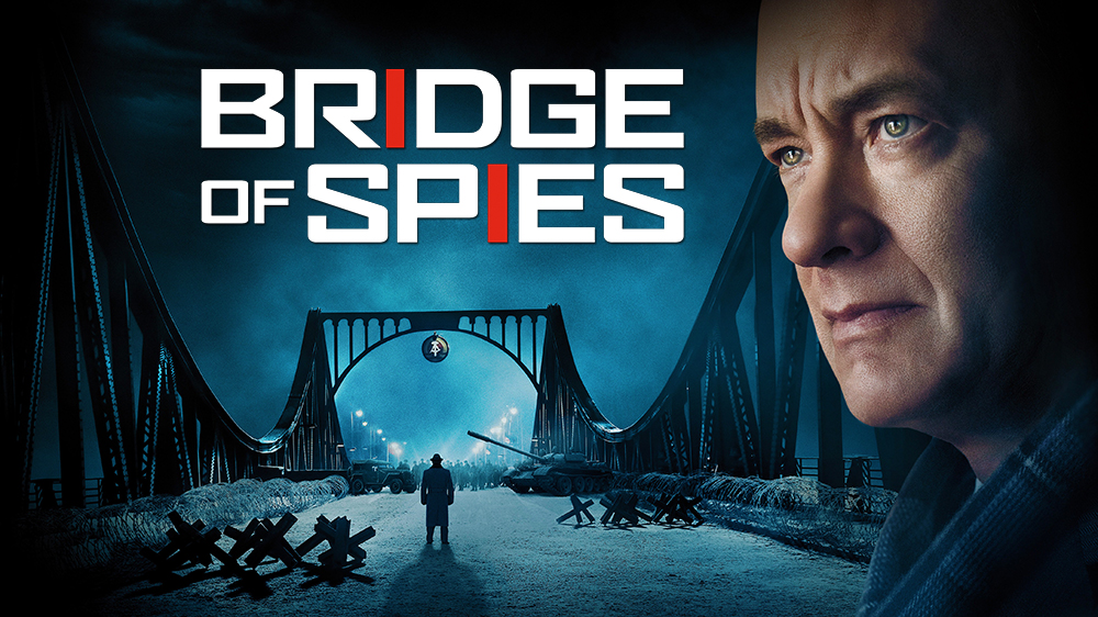 Bridge of Spies Fox: Exploring the Intriguing Connection