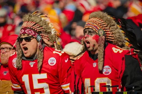 Kansas City Chiefs Fan Sues Deadspin