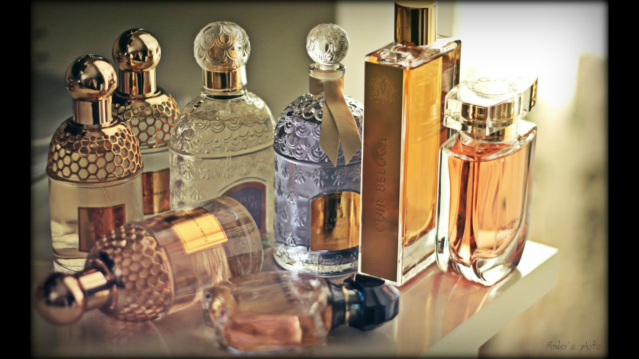 Fragrances