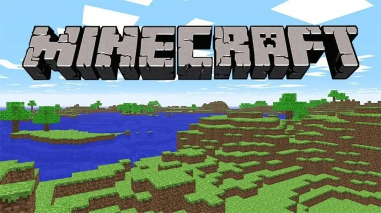 Minecraft( 2009)