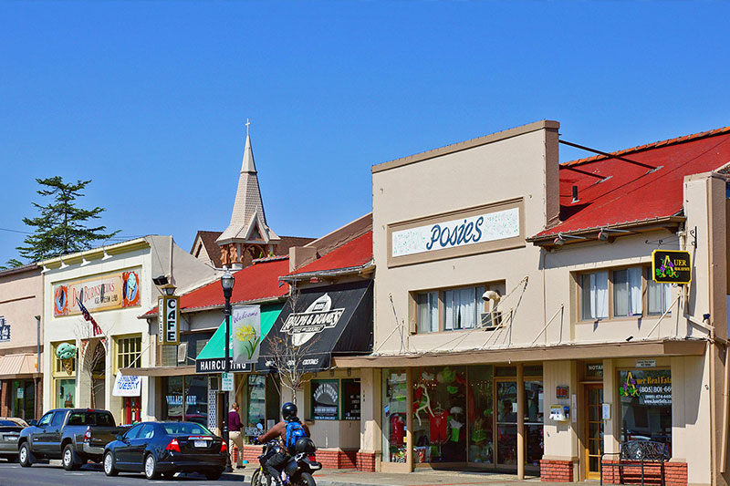 Arroyo Grande