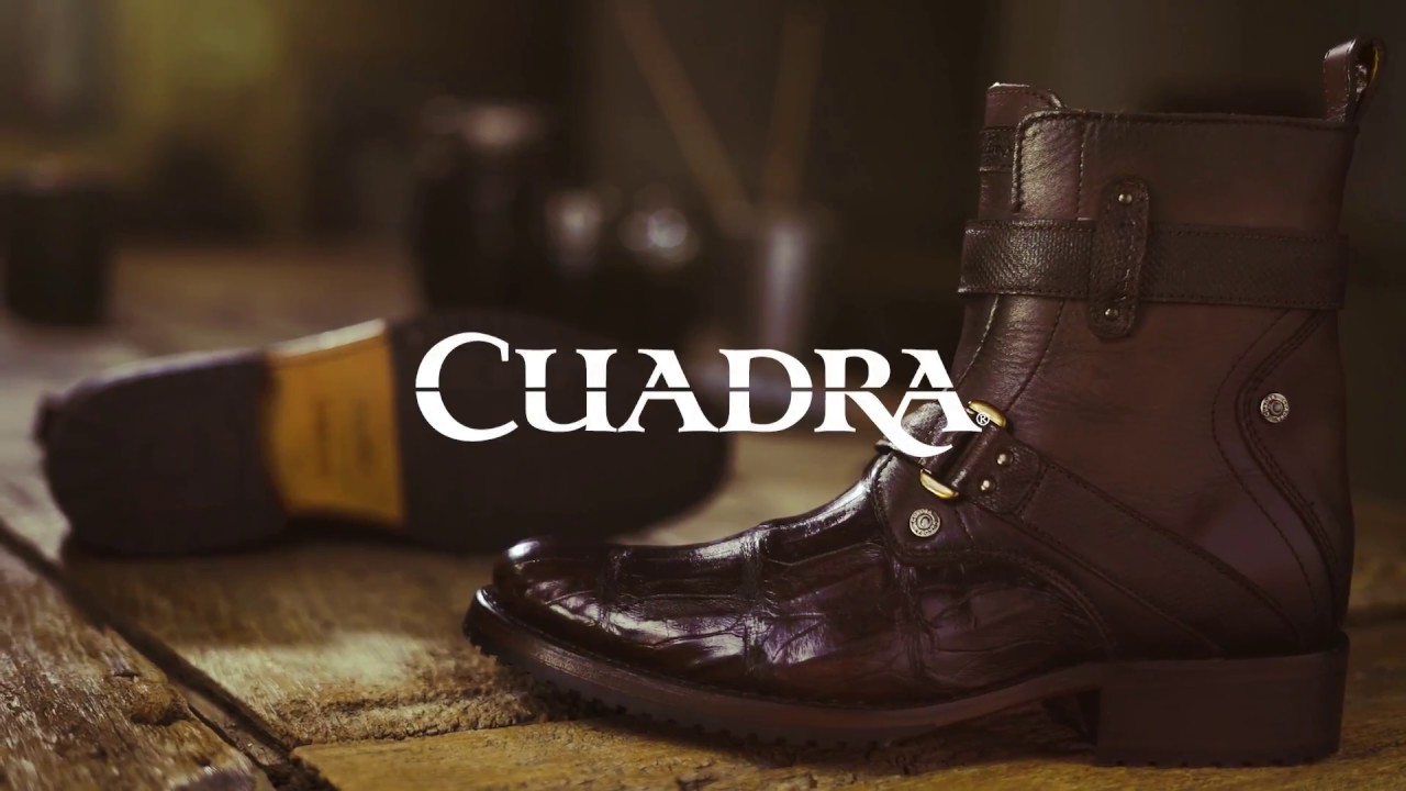 Cuadra Boots