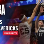 San Antonio Spurs vs Dallas Mavericks: A Deep Dive into Match Player Stats