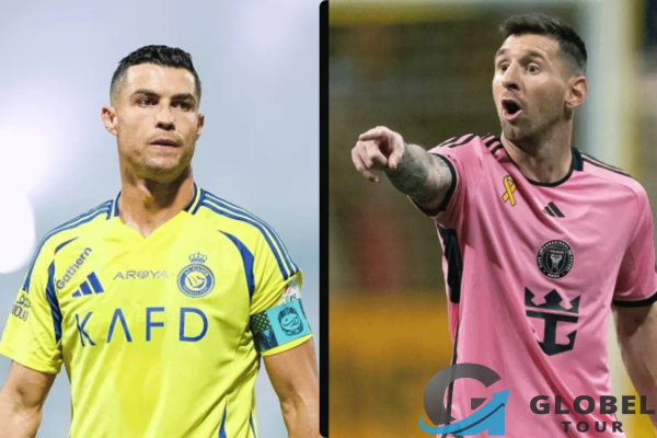 Al-Nassr vs Inter Miami