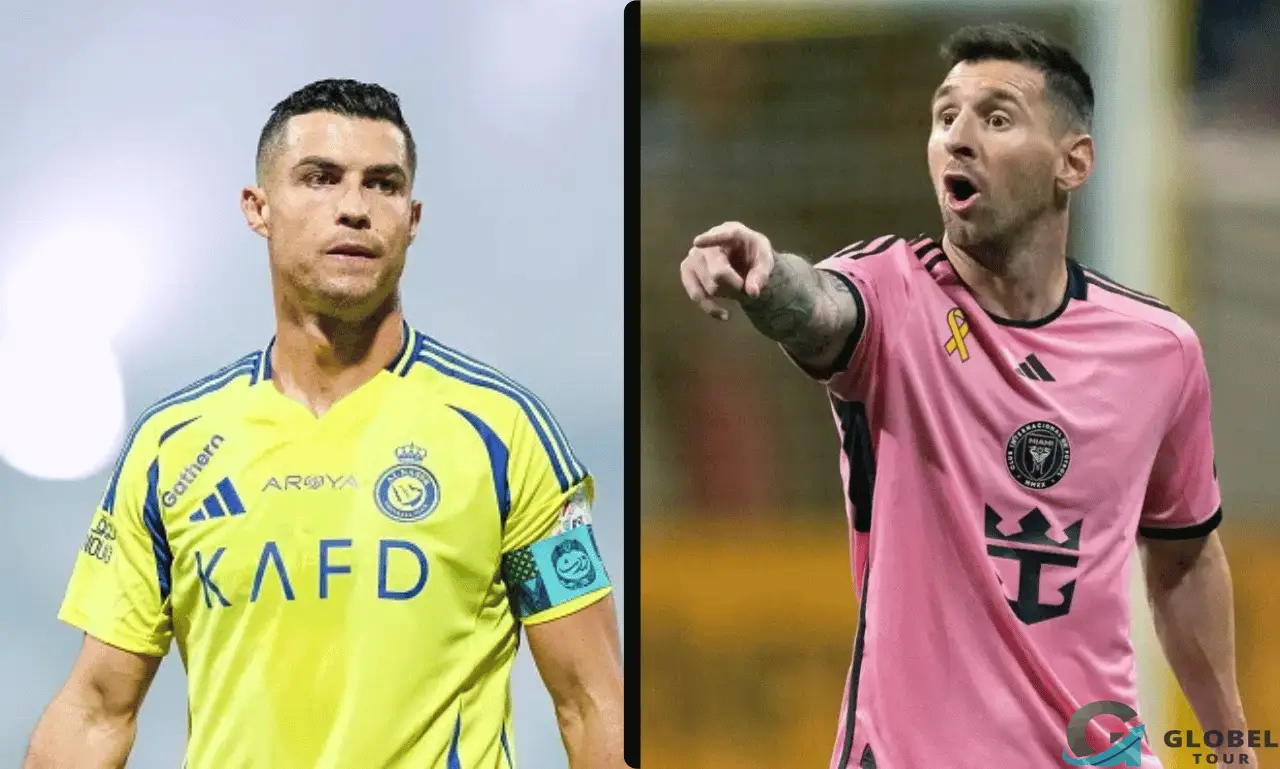 Al-Nassr vs Inter Miami