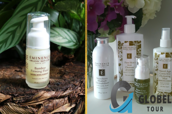 Eminence Organic skincare