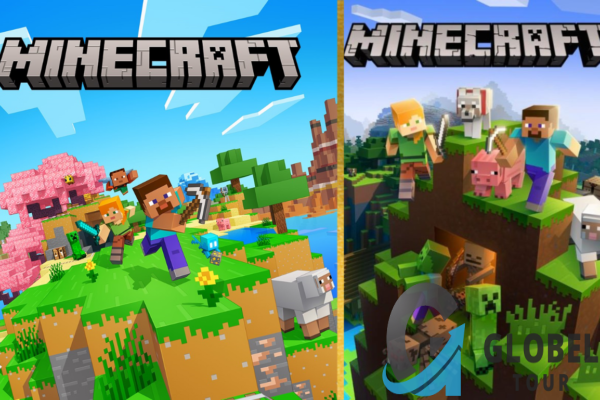 Minecraft apk