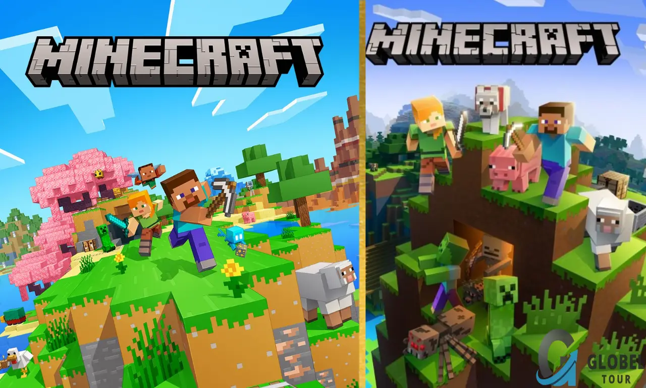 Minecraft apk