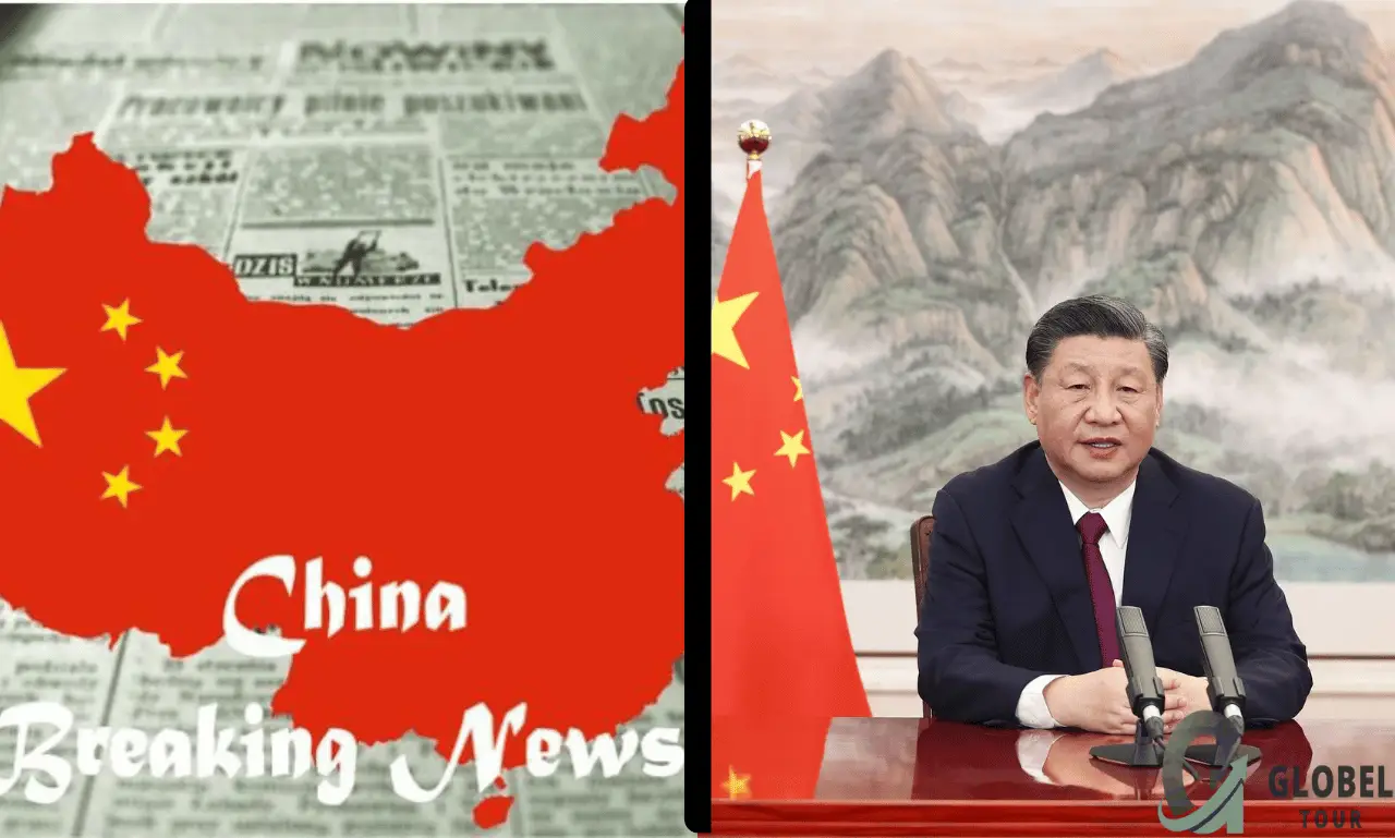 NewsBreak China