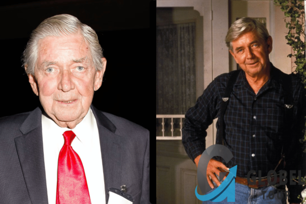 Ralph Waite