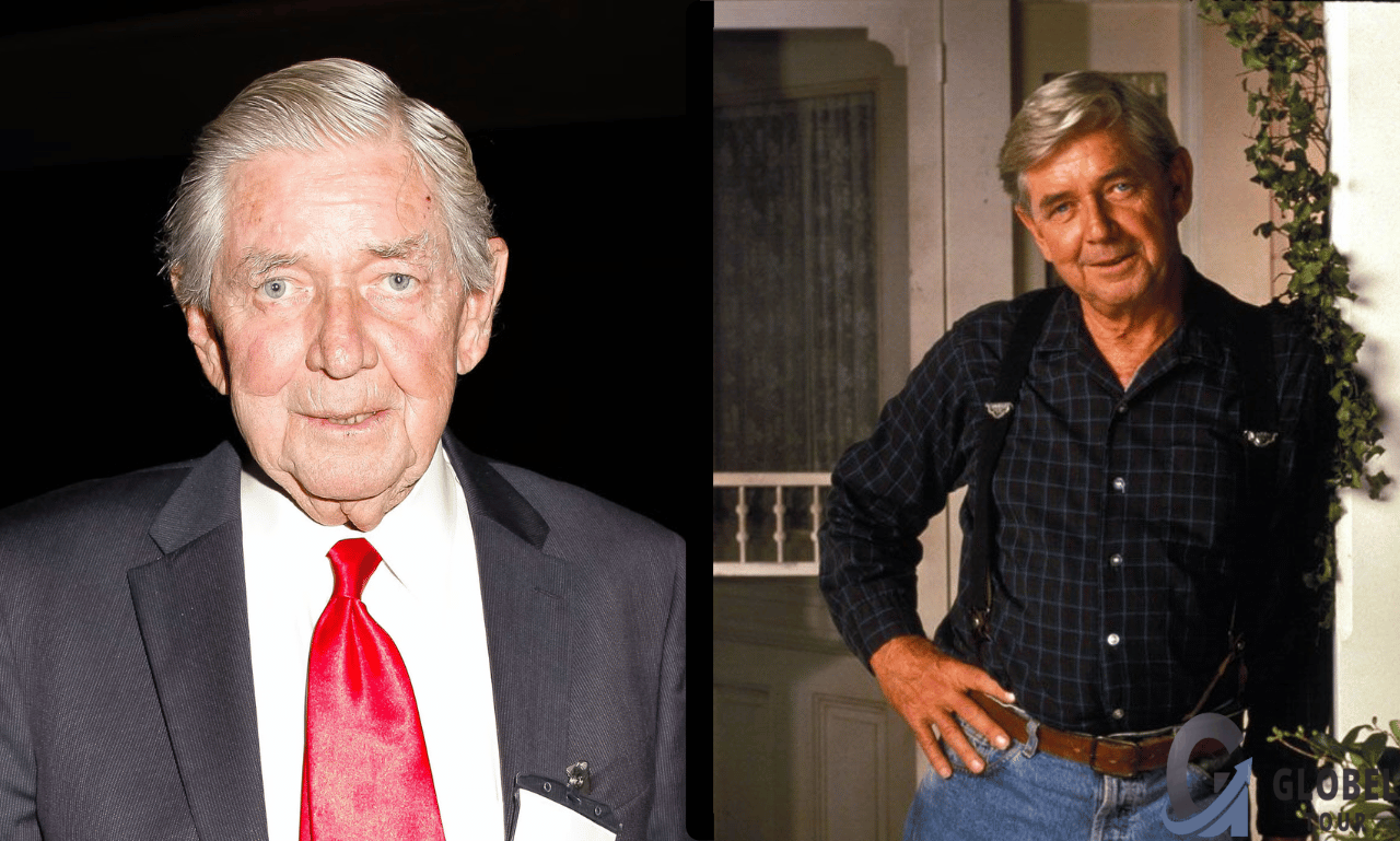 Ralph Waite