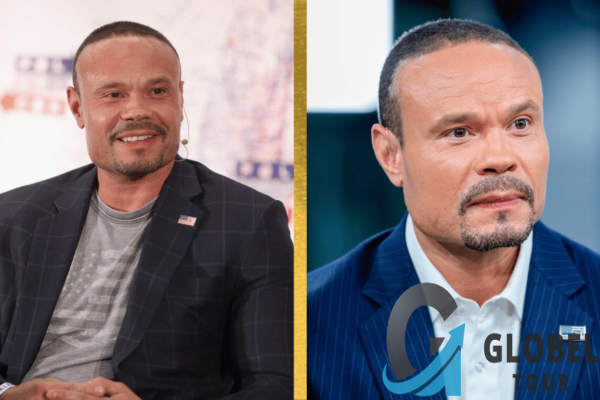 Dan Bongino