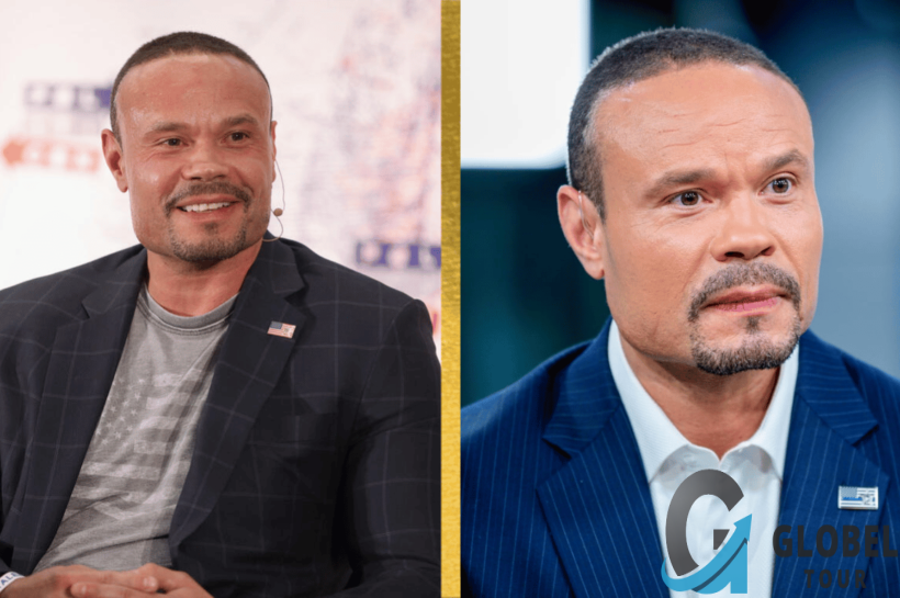 Dan Bongino