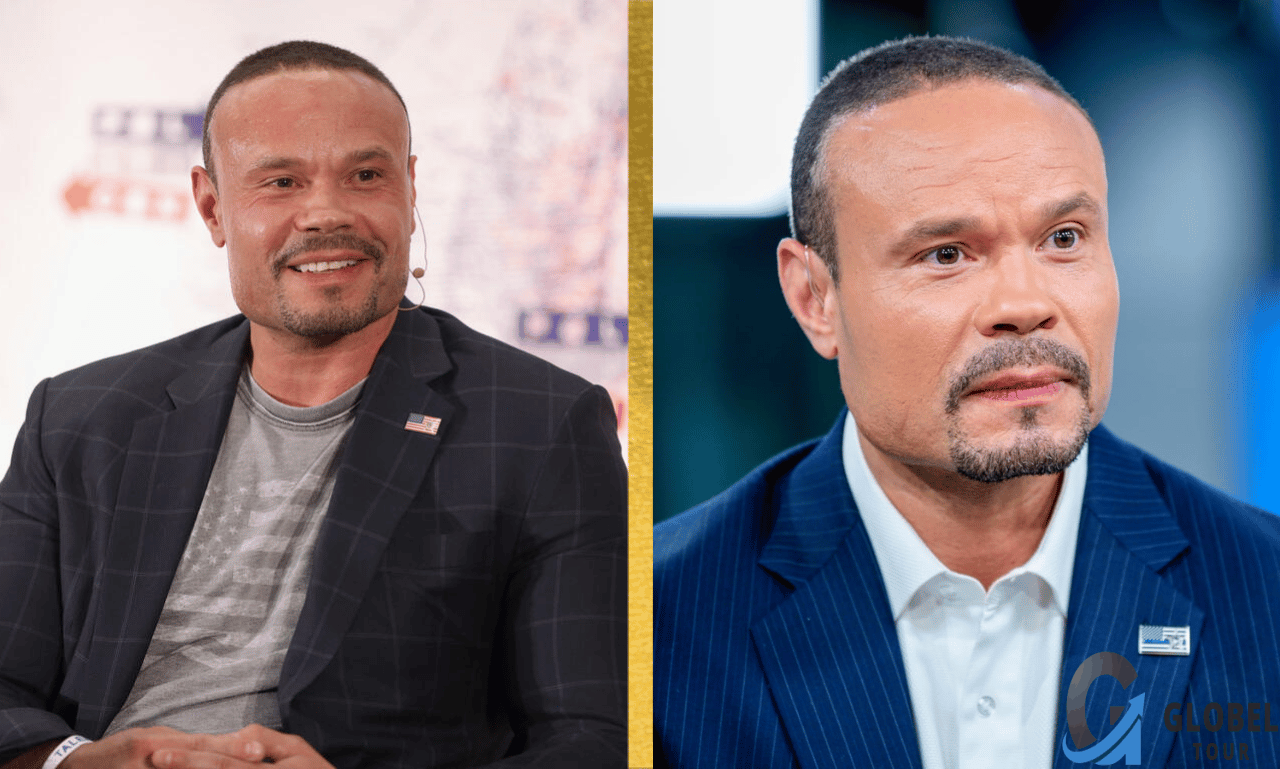 Dan Bongino