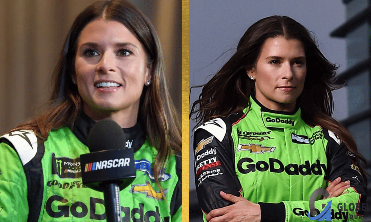 Danica Patrick