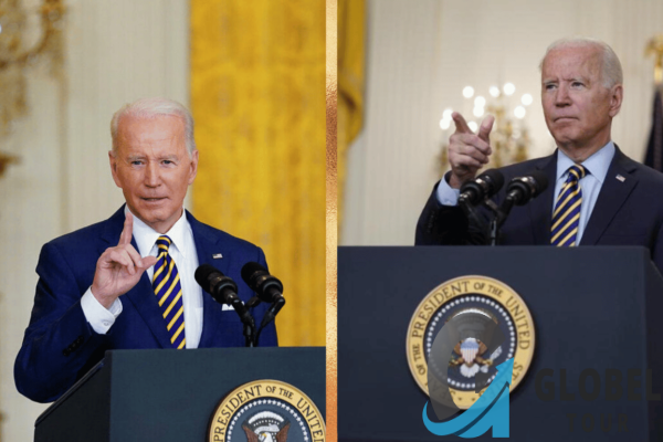 Biden Press conferences