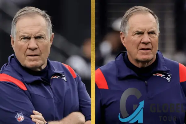 Bill Belichick