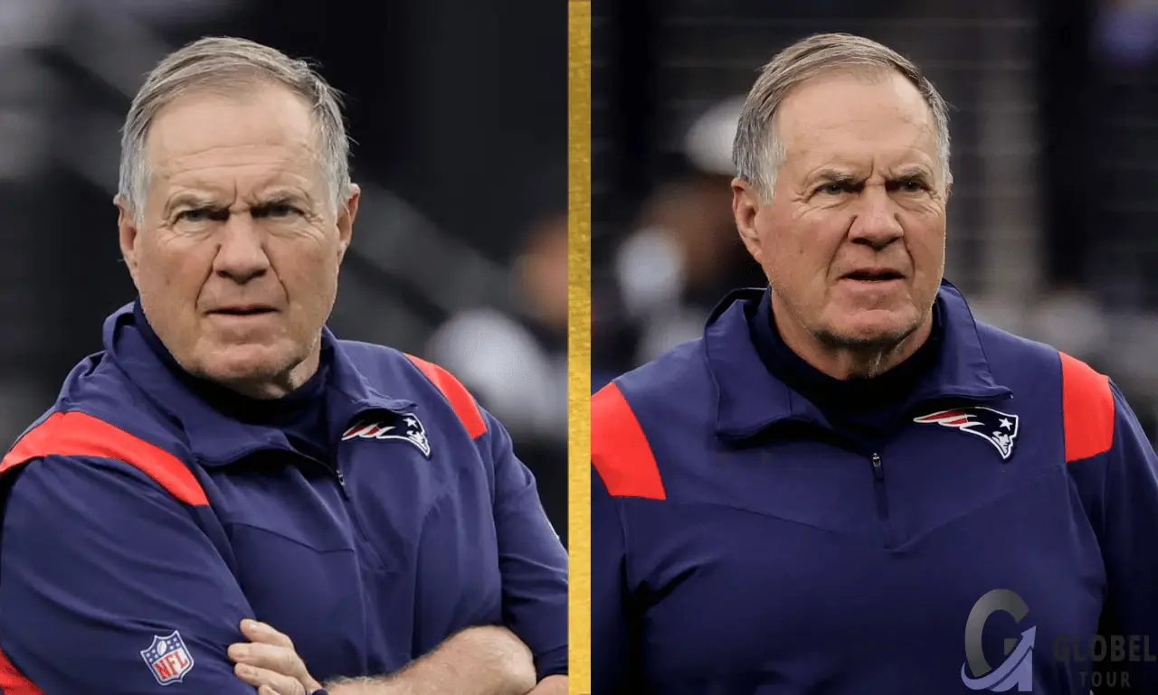 Bill Belichick