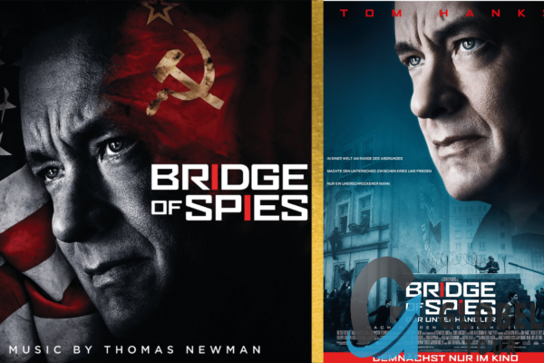 Bridge of Spies Fox