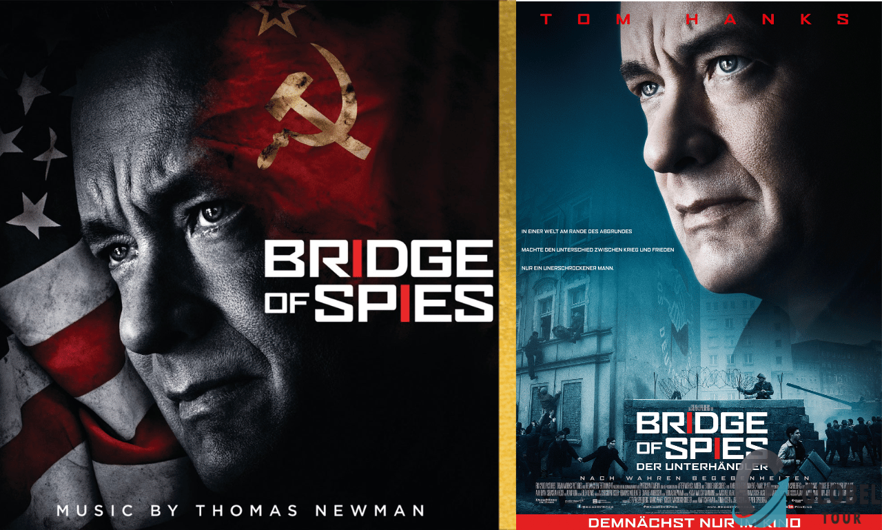 Bridge of Spies Fox