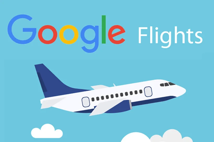 Google Flight Alerts