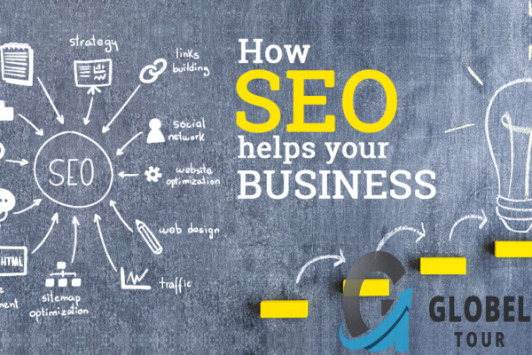 SEO agencies