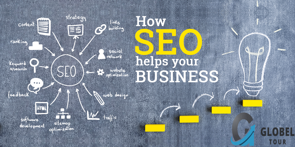 SEO agencies