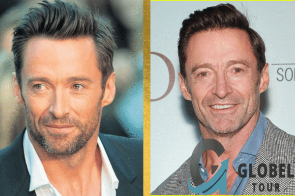 Hugh Jackman