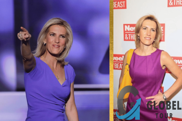 Laura Ingraham