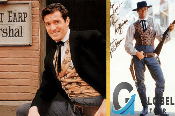 Hugh O'Brian