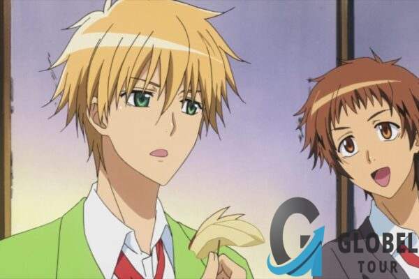 Shoichi Usui