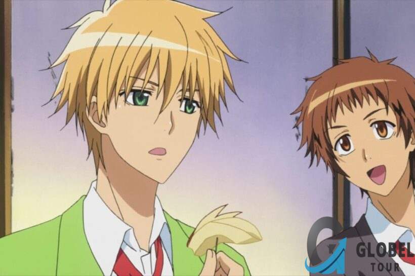 Shoichi Usui