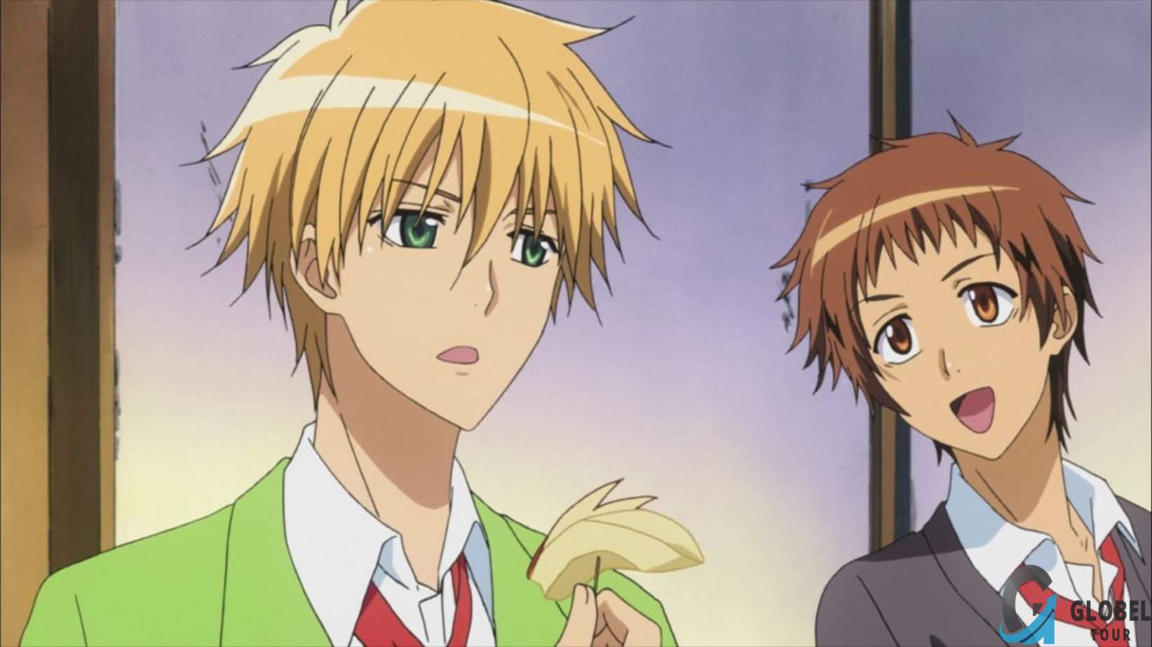 Shoichi Usui