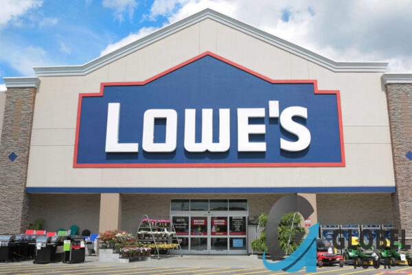 Lowe’s Zanesville