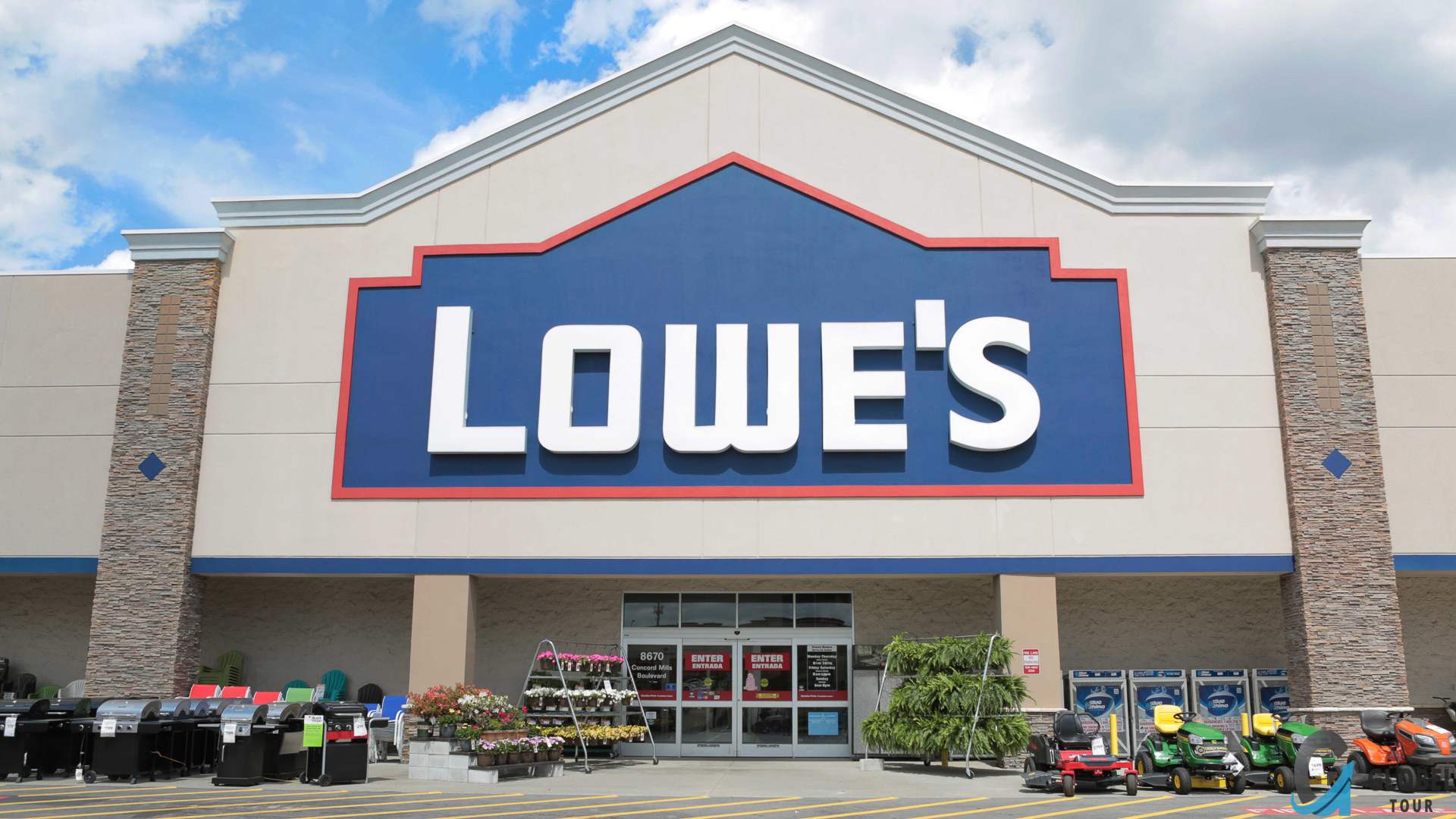 Lowe’s Zanesville