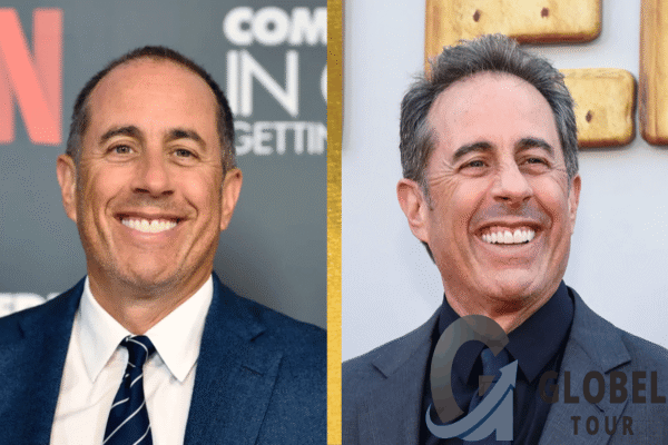 Jerry Seinfeld