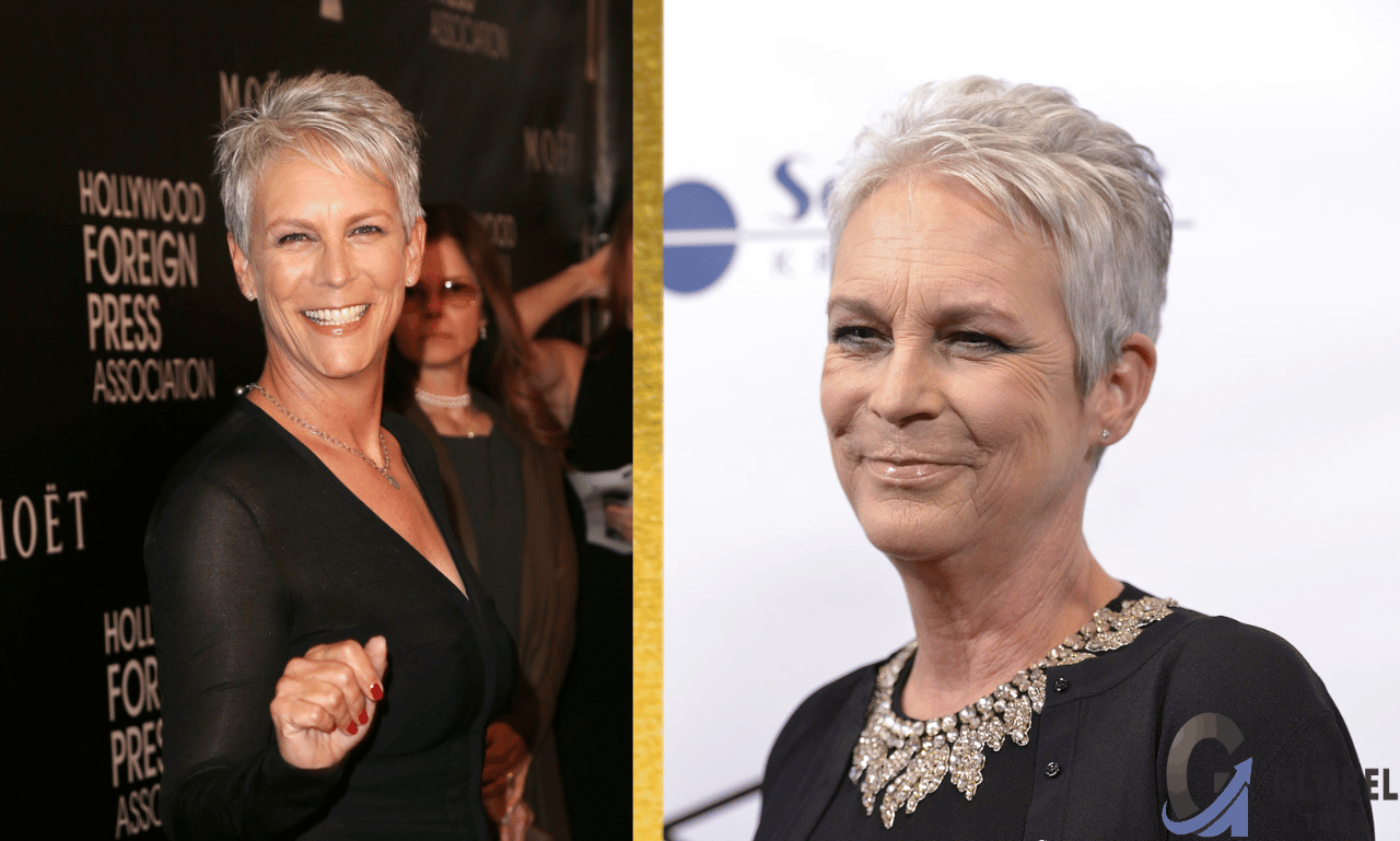 Jamie Lee Curtis