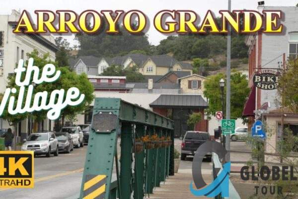 Arroyo Grande