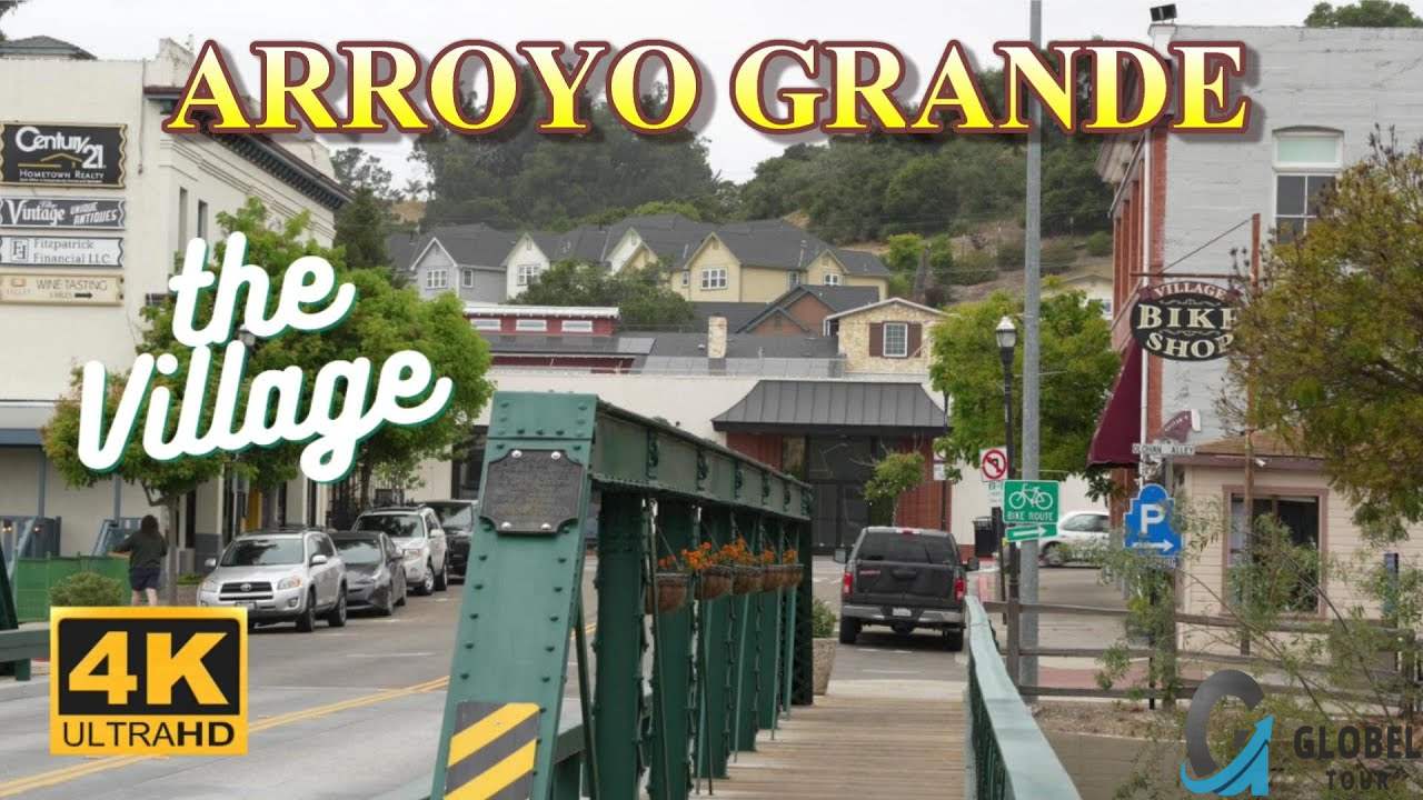 Arroyo Grande