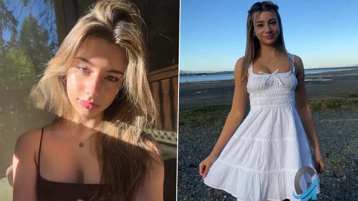 Mikayla Campinos