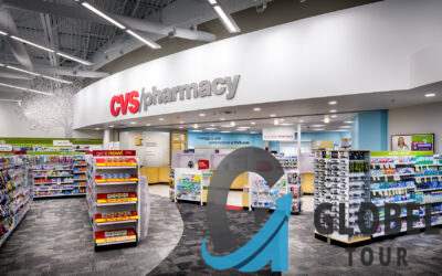 CVS Marianna, FL