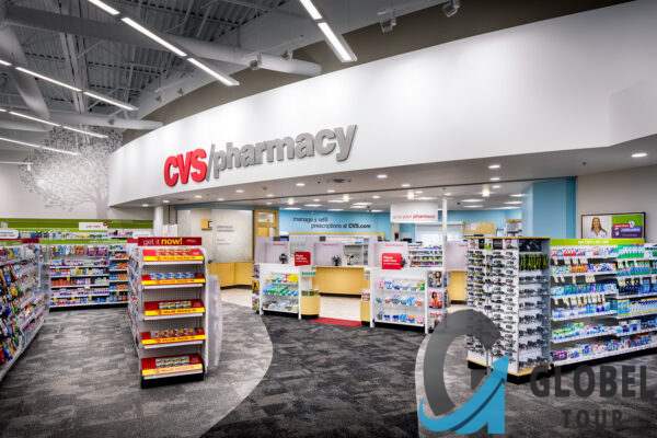 CVS Marianna, FL