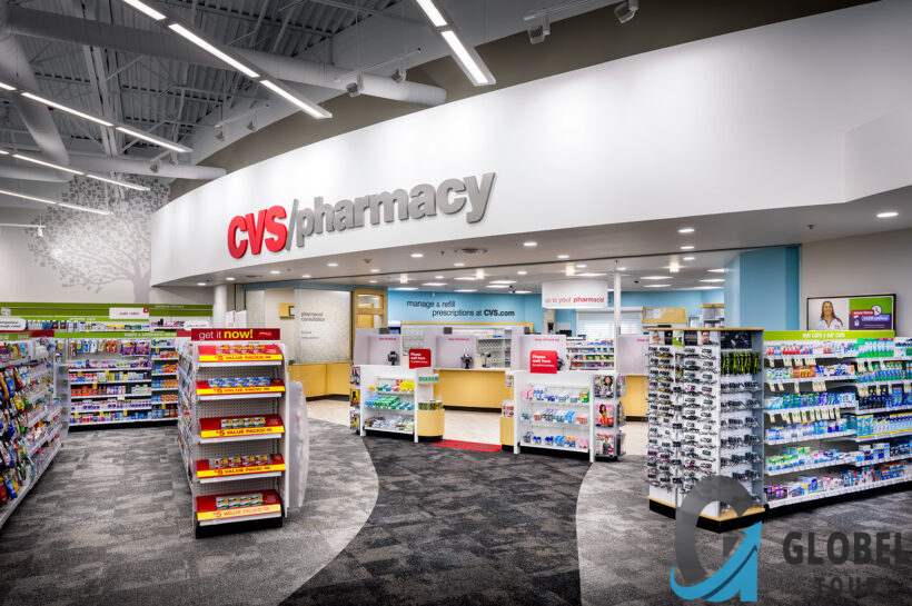 CVS Marianna, FL