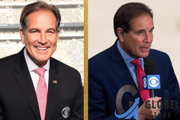 Jim Nantz