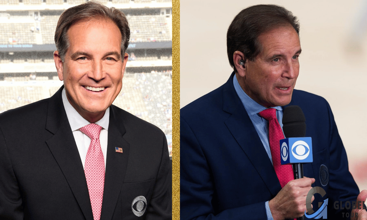 Jim Nantz