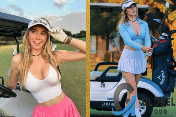 Grace Charis: The Rising Social Media Star Blending Sports, Style, and Influence Grace Charis